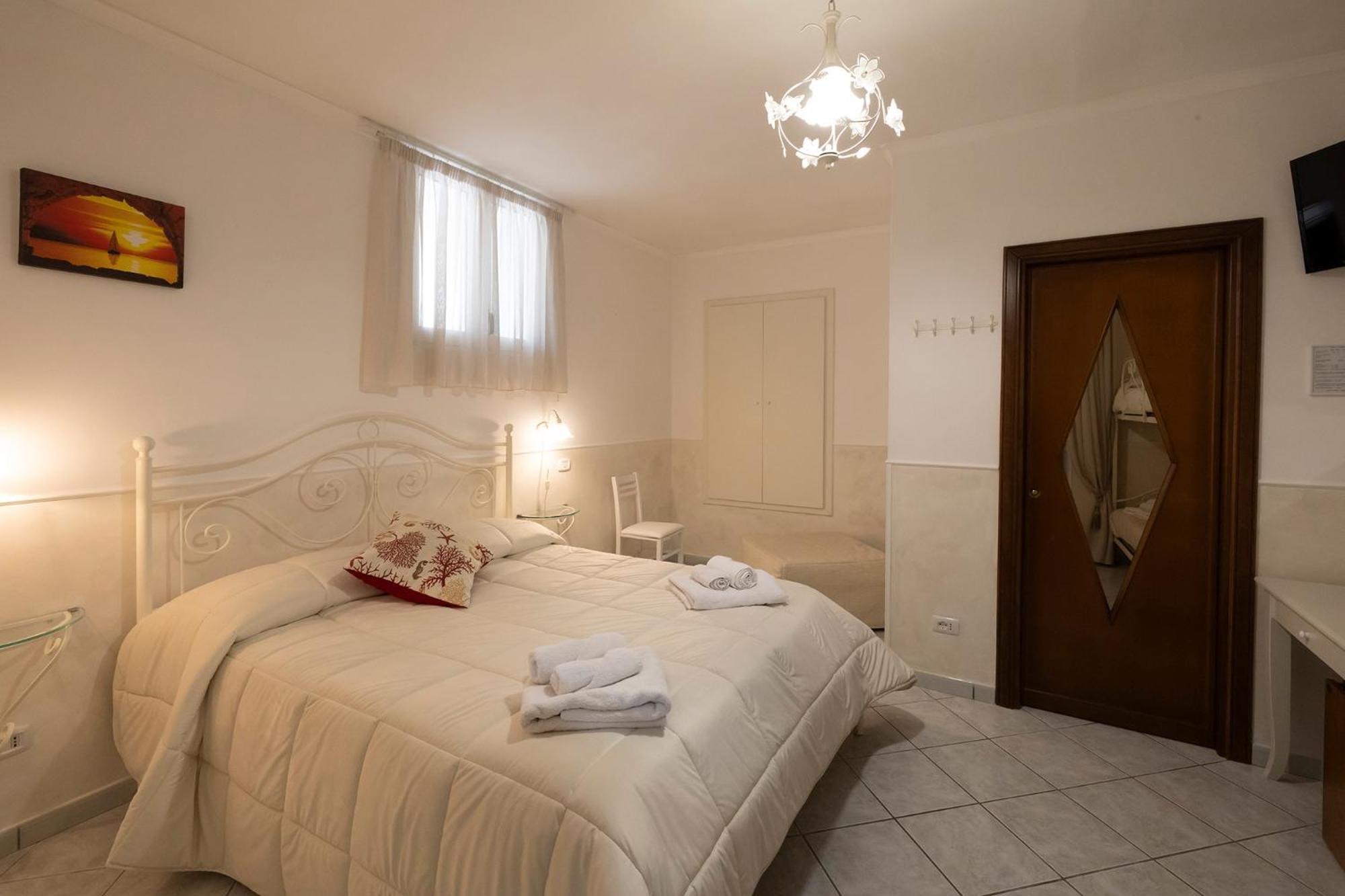 Hotel Le Marelle Furore Zewnętrze zdjęcie