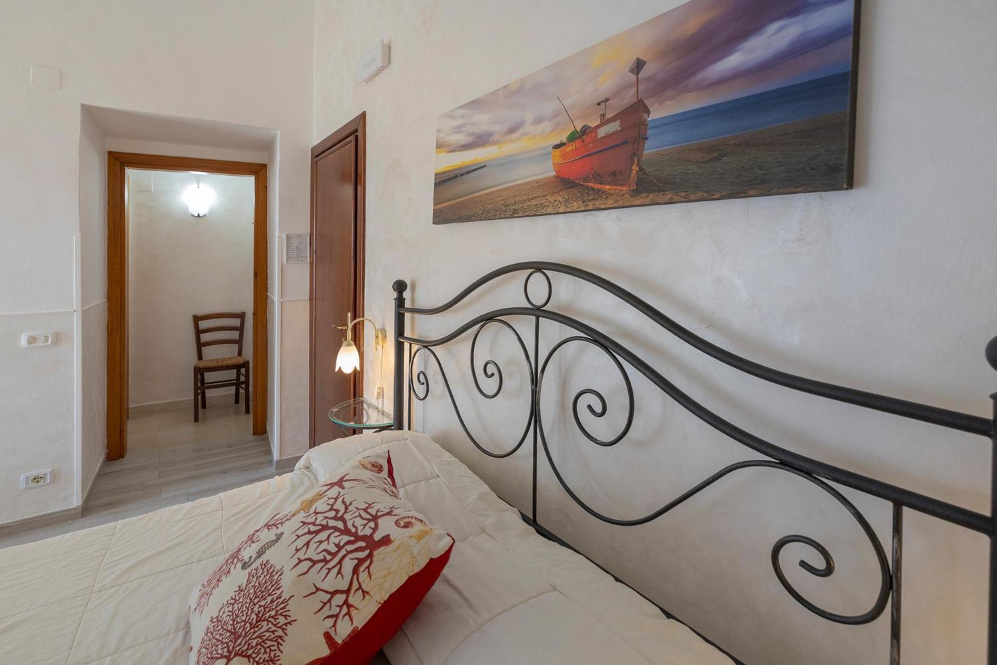 Hotel Le Marelle Furore Zewnętrze zdjęcie