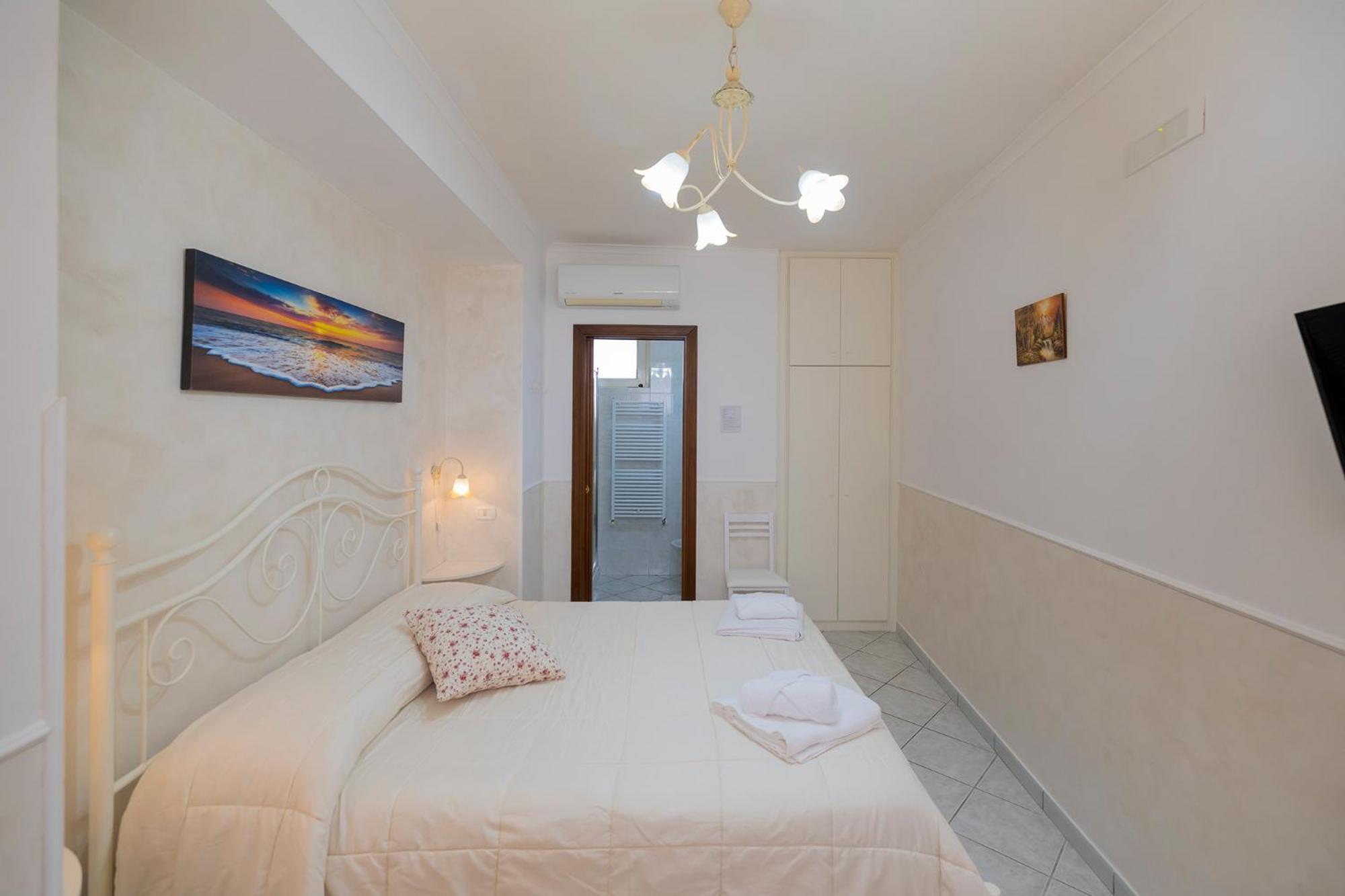 Hotel Le Marelle Furore Pokój zdjęcie