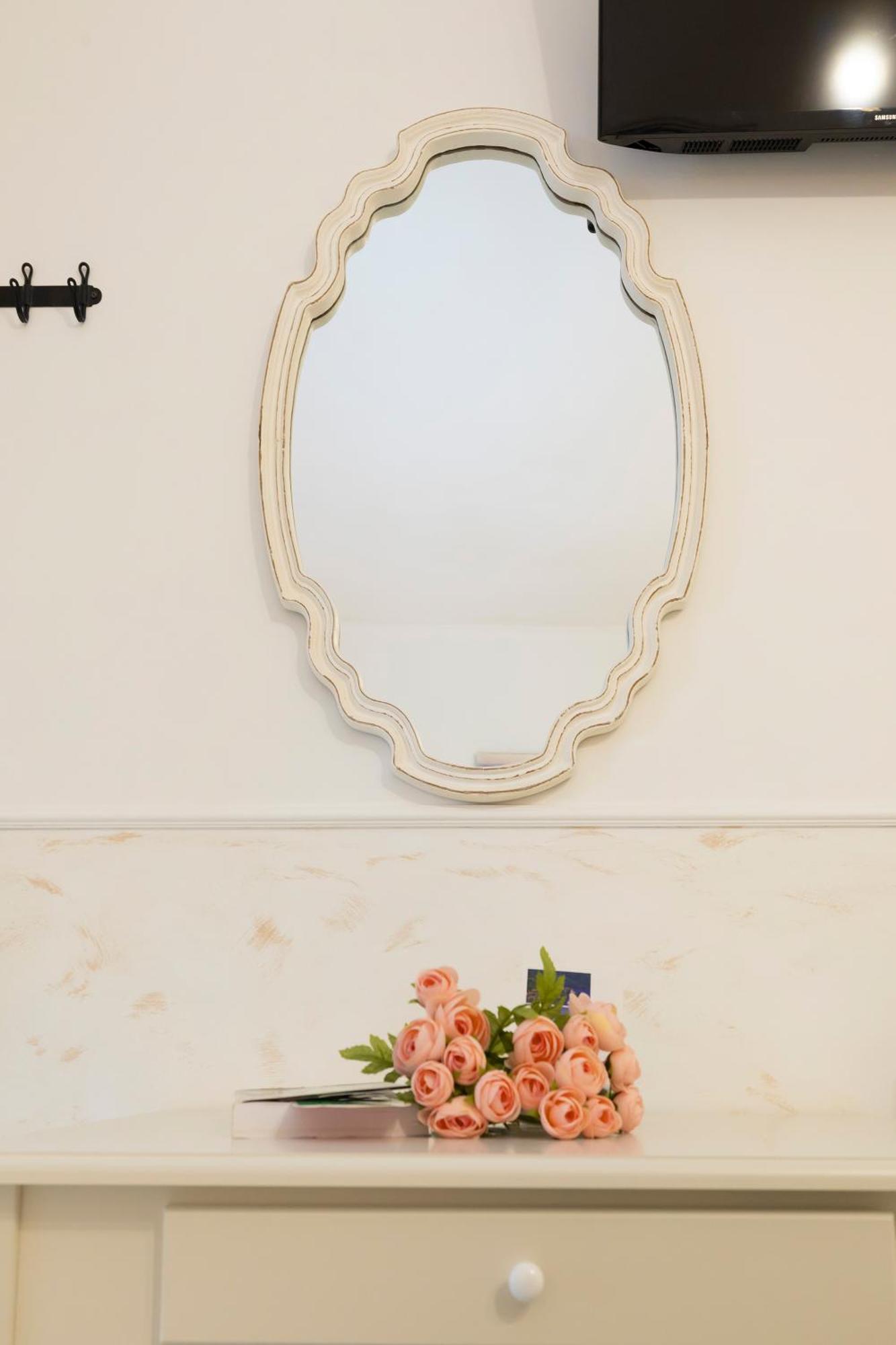 Hotel Le Marelle Furore Pokój zdjęcie