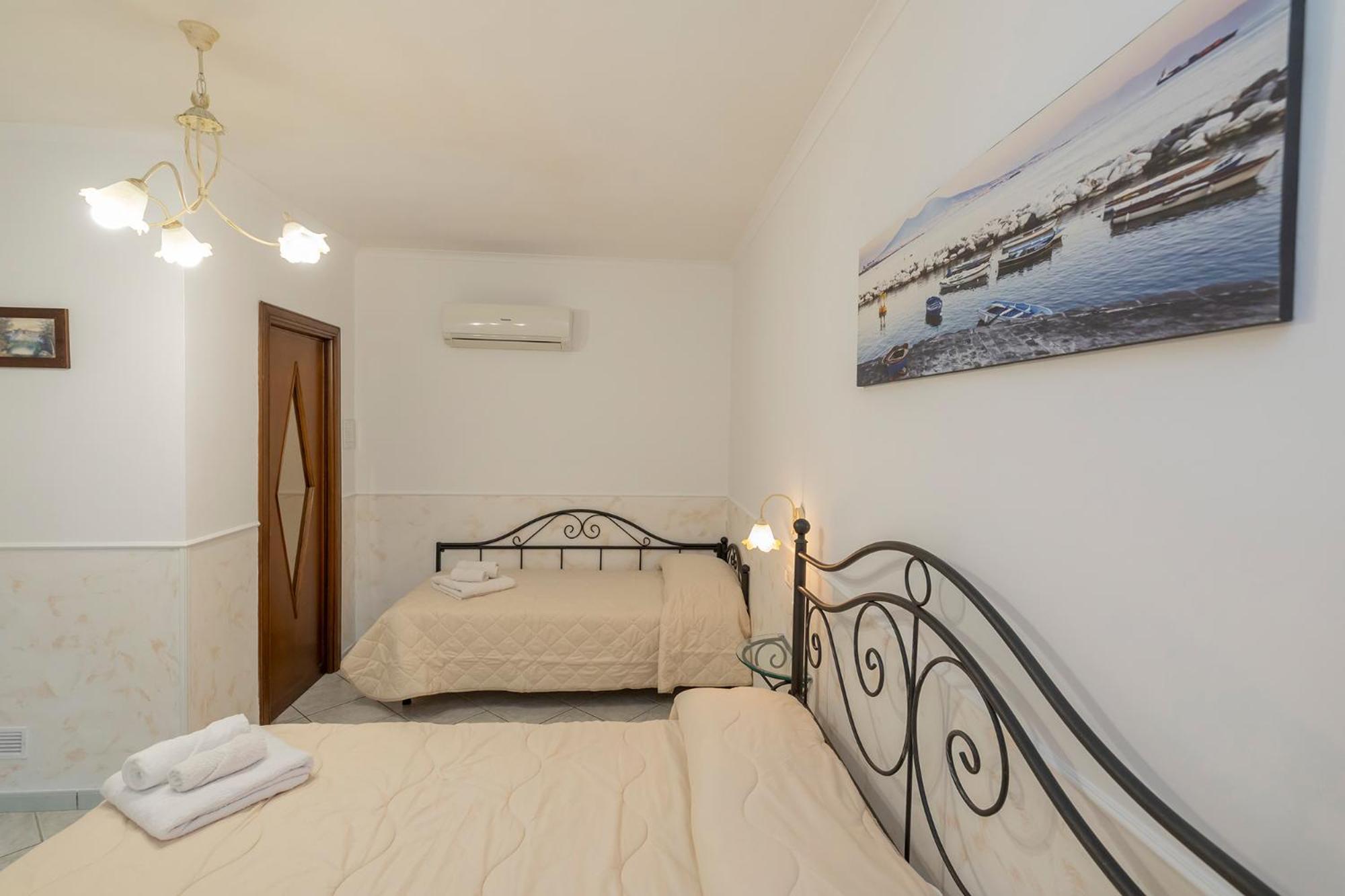 Hotel Le Marelle Furore Pokój zdjęcie