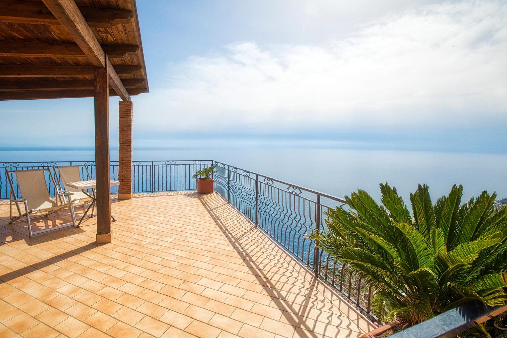 Hotel Le Marelle Furore Pokój zdjęcie